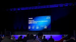 Cyber Essentials - CyberUK 2026
